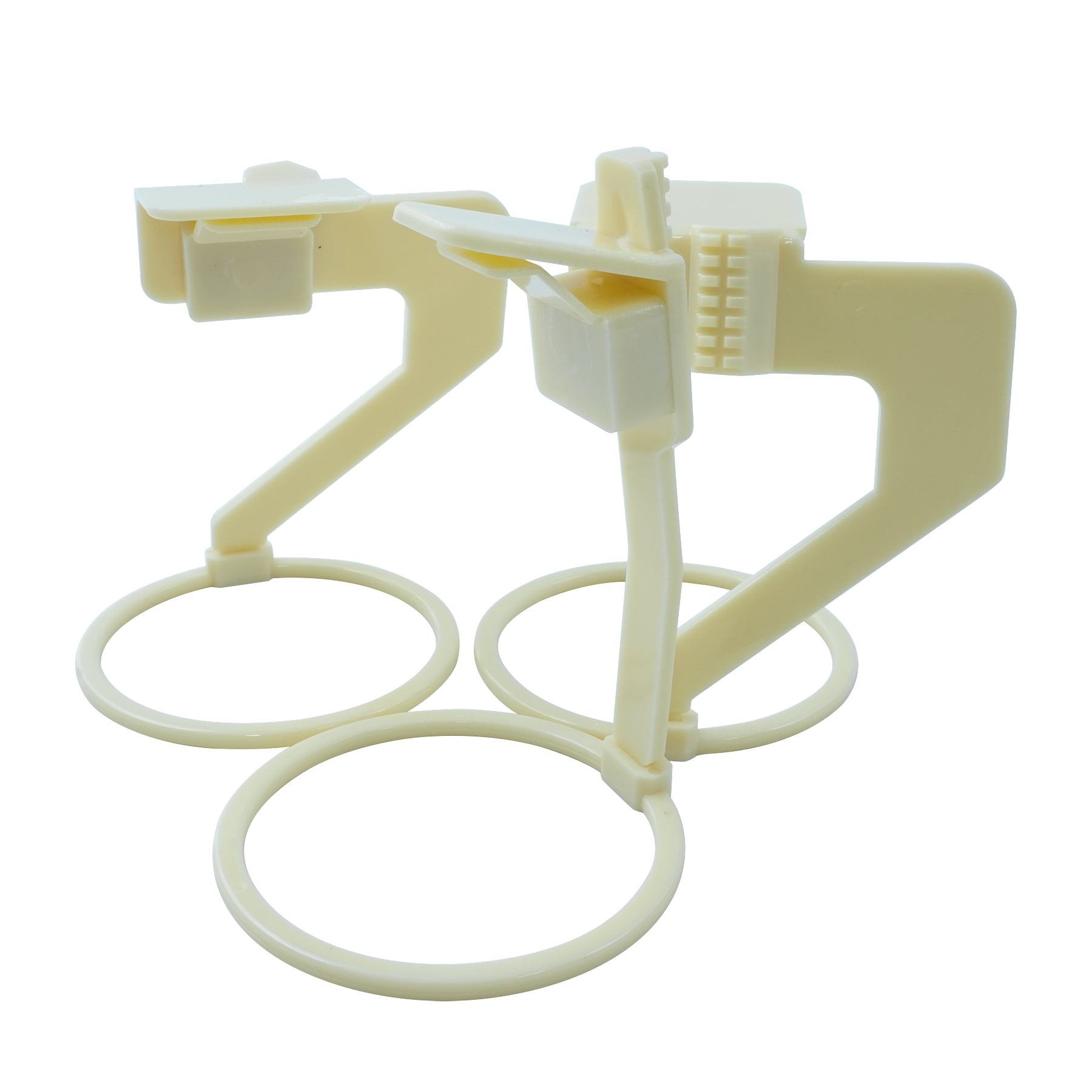 Wellness X - 3Pcs/Set WELLCK Dental X-Ray Sensor Positioner