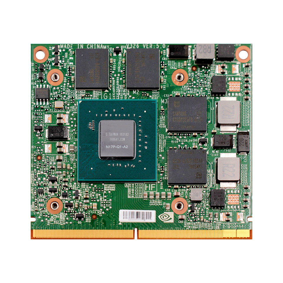 Quadro M1200M M1200 GDDR5 4GB  - Wellness X avaliação e preço