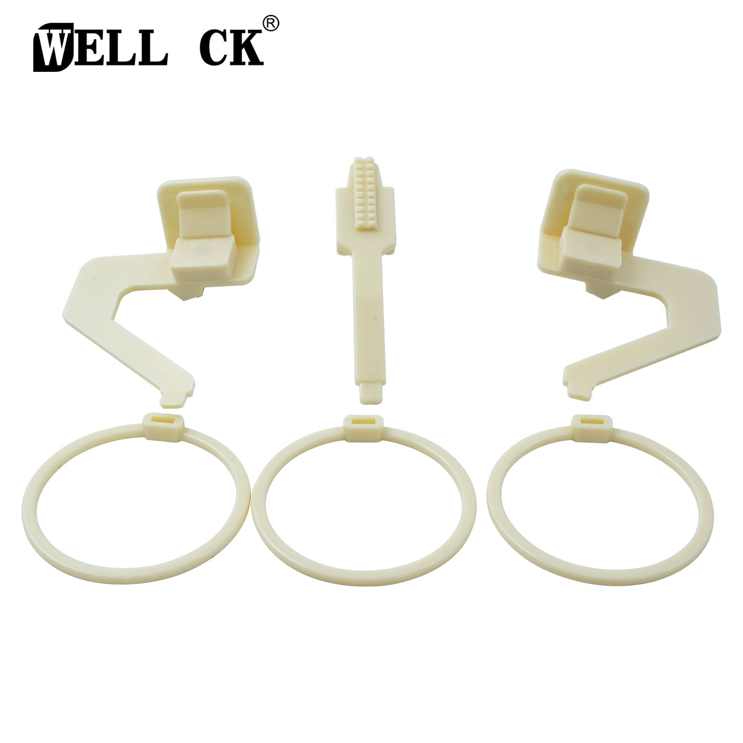 3Pcs/Set WELLCK Dental X-Ray S - Wellness X avaliação e preço
