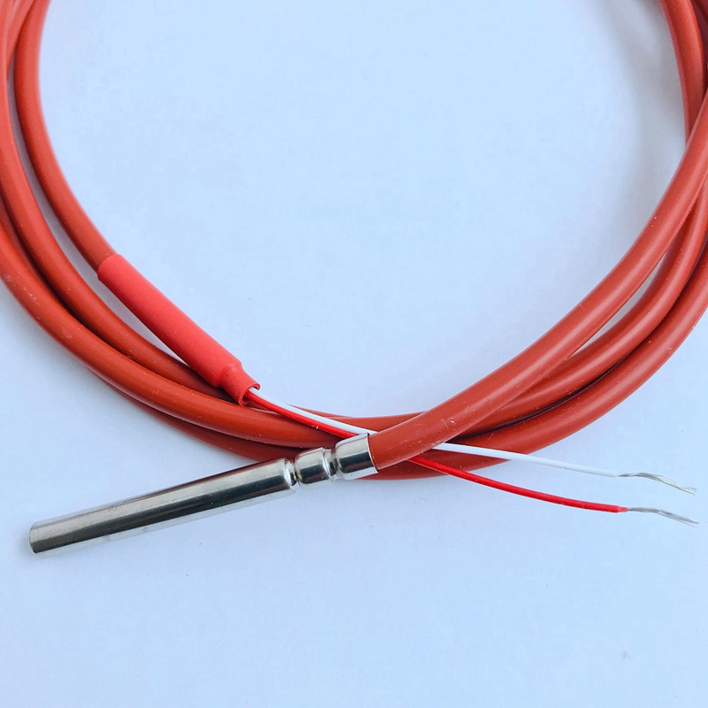 10X 2 Wire PT1000 Temperature  - Wellness X avaliação e preço