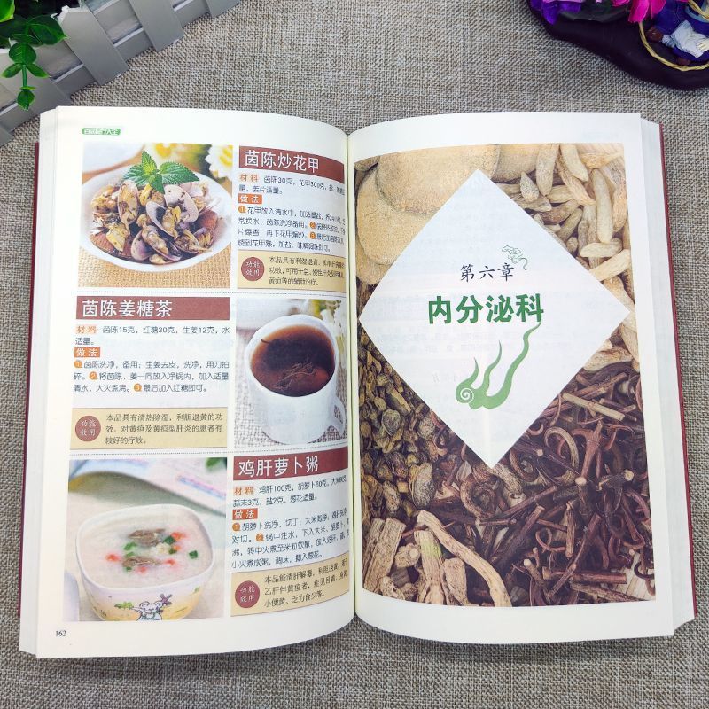 3pcs Complete Dietary Therapy  - Wellness Herbal Medicine avaliação e preço