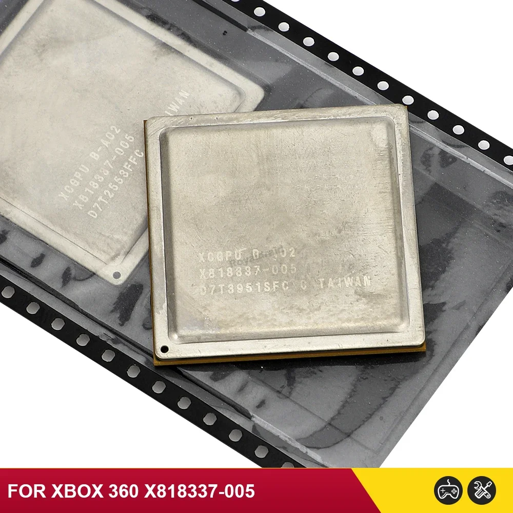 For XBOX 360 X818337-005 GPU T - Wellness X avaliação e preço