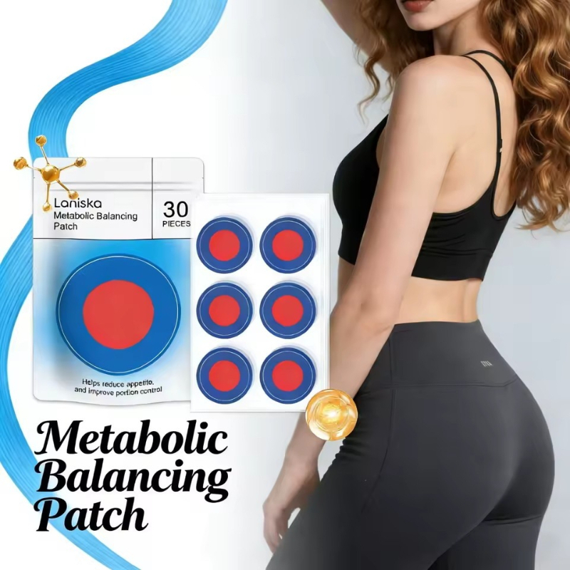 30Pcs Body Care Patch Daily We - Herbal Wellness Patches avaliação e preço