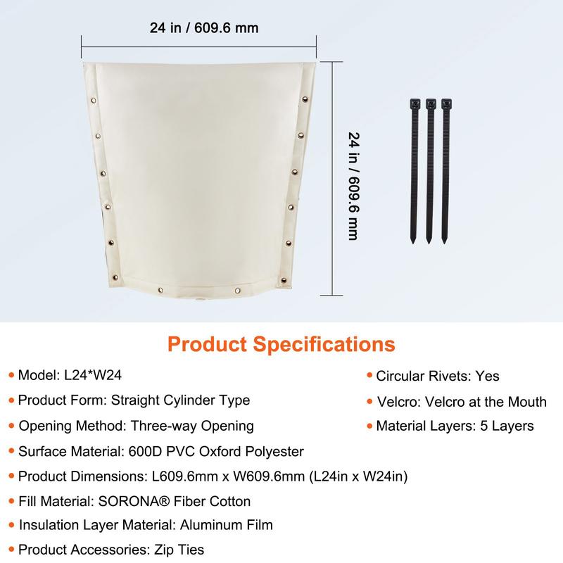 Fiber Cotton Well Head Pump Co - Wellness X avaliação e preço