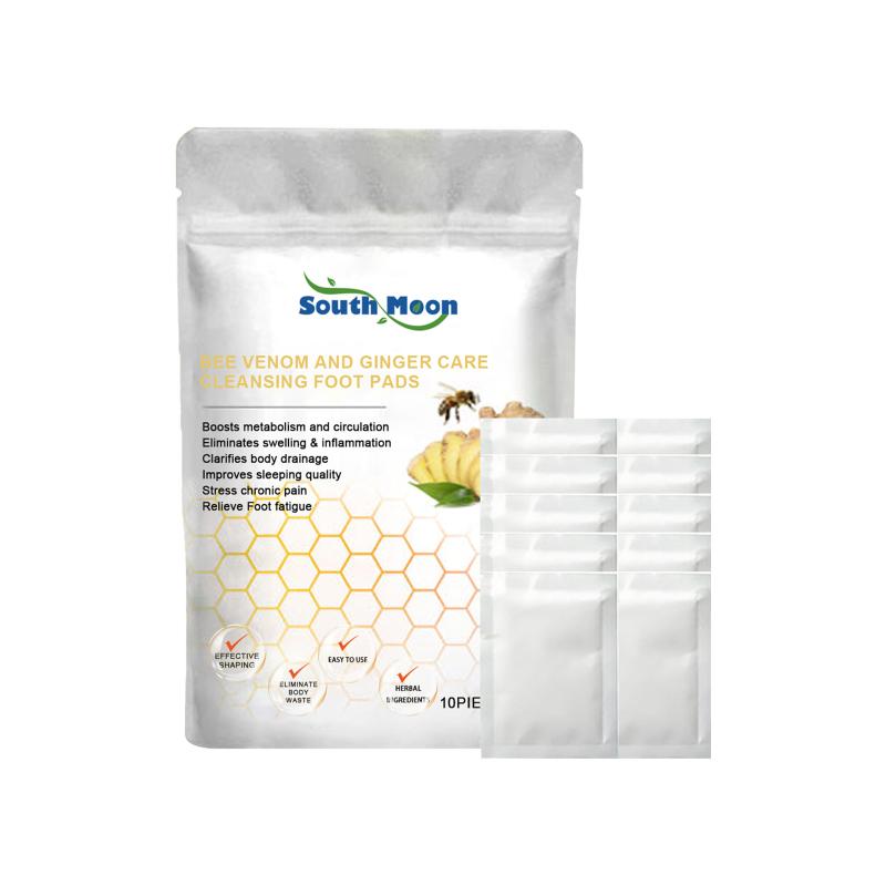 Slimming Patch Lymphatic Detox - Herbal Wellness Patches avaliação e preço