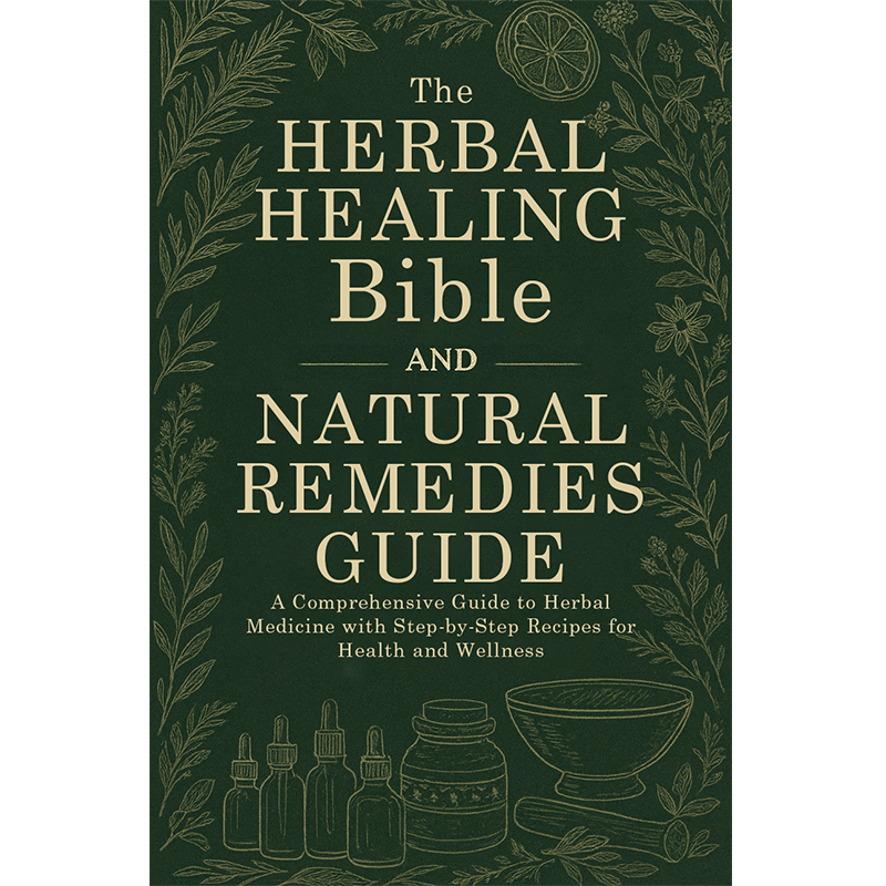 Herbal Medicine and Healing Re - Wellness Herbal Medicine avaliação e preço