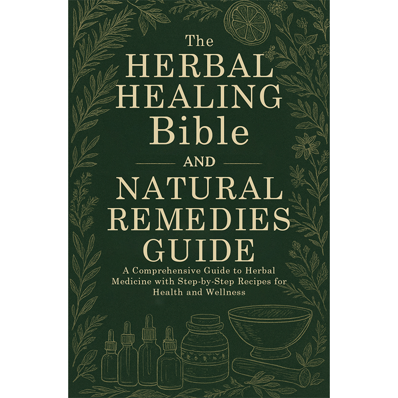 Herbal Medicine and Healing Re - Wellness Herbal Medicine avaliação e preço