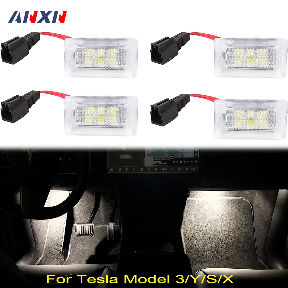 For Tesla Model 3/Y/S/X Ultra- - Wellness X avaliação e preço