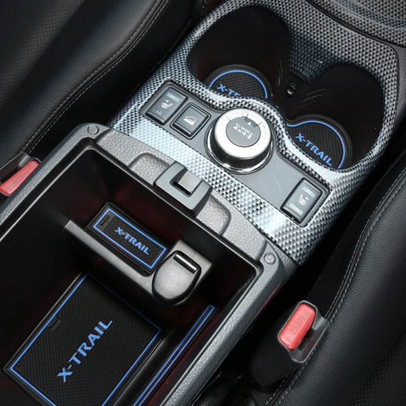 17Pcs Car Door Groove Mat Slot - Wellness X avaliação e preço