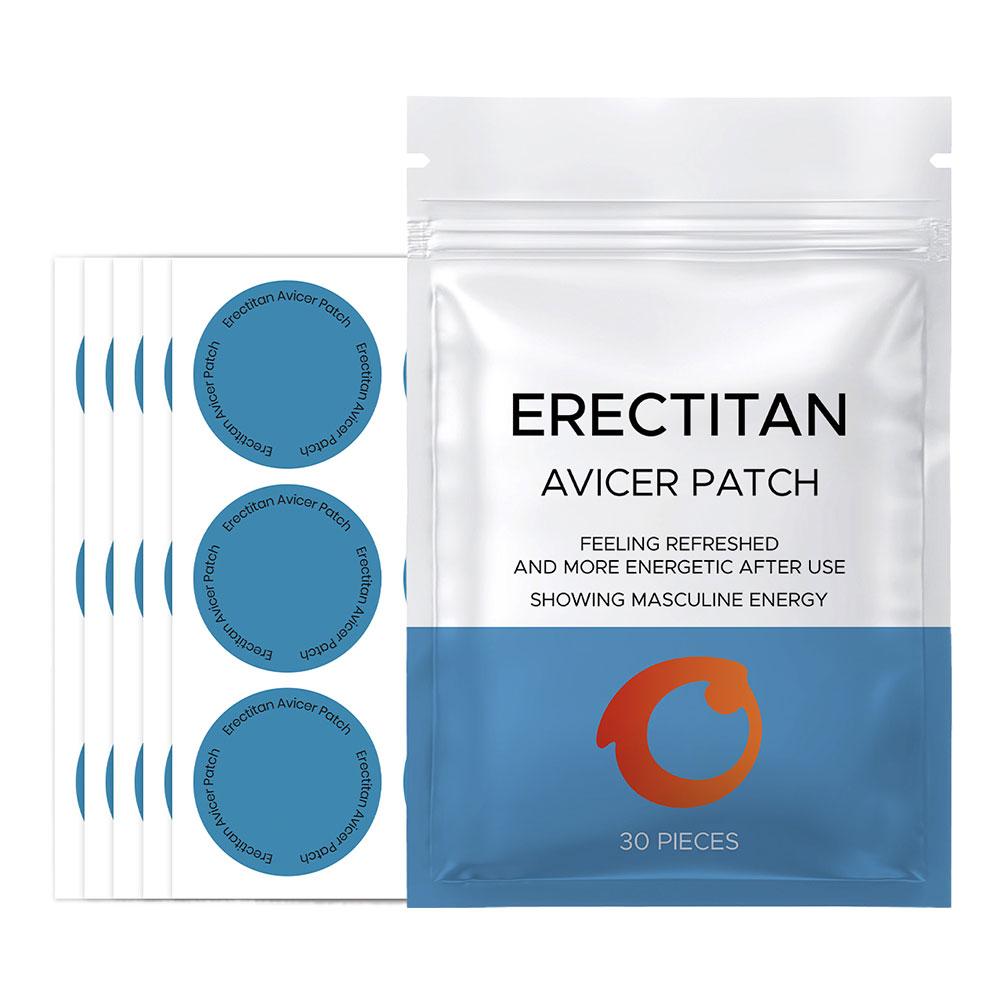 Men Care Patches For Masculine - Herbal Wellness Patches avaliação e preço